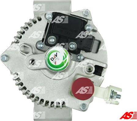 AS-PL A9003 - Alternator onlydrive.pro