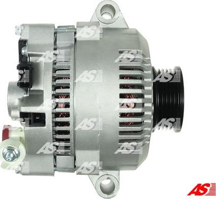 AS-PL A9003 - Alternator onlydrive.pro