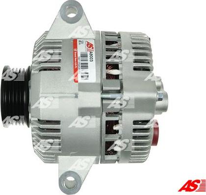 AS-PL A9003 - Alternator onlydrive.pro