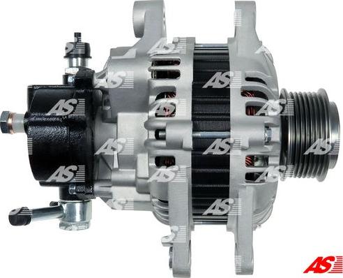 AS-PL A9019 - Alternator onlydrive.pro