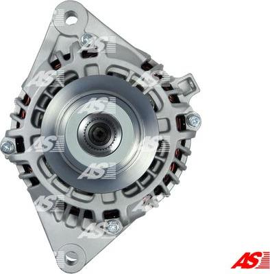 AS-PL A9019 - Alternator onlydrive.pro