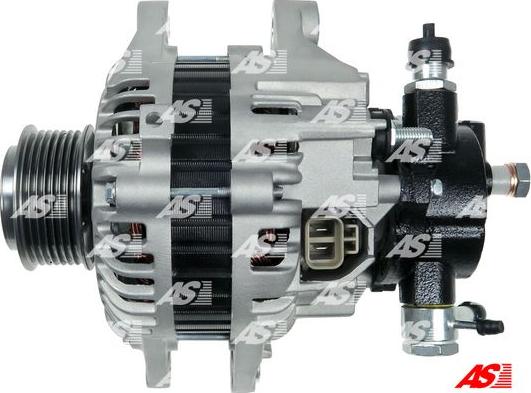 AS-PL A9019 - Alternator onlydrive.pro