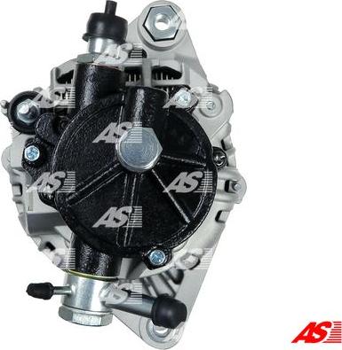 AS-PL A9019 - Alternator onlydrive.pro