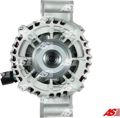 AS-PL A9016 - Alternator onlydrive.pro