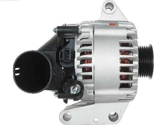 AS-PL A9011 - Alternator onlydrive.pro