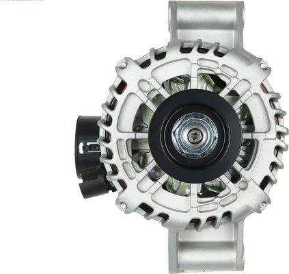 AS-PL A9011 - Alternator onlydrive.pro