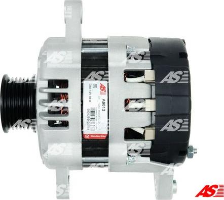 AS-PL A9013 - Alternator onlydrive.pro