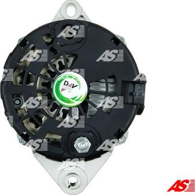 AS-PL A9013 - Alternator onlydrive.pro