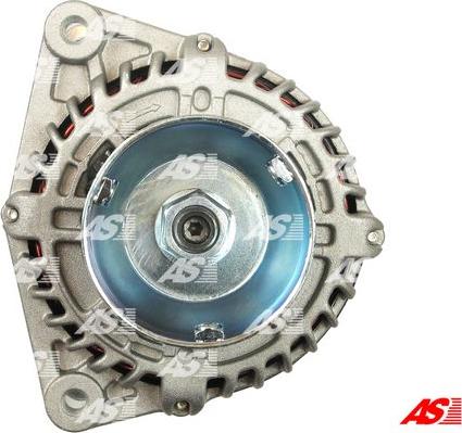 AS-PL A9012 - Alternator onlydrive.pro