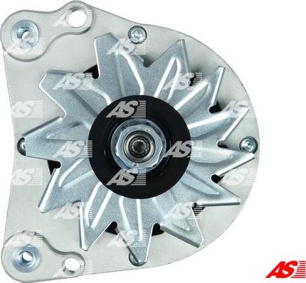 AS-PL A9034 - Alternator onlydrive.pro