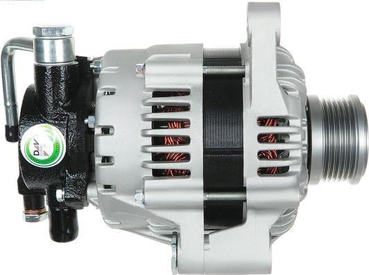 AS-PL A9035 - Alternator onlydrive.pro