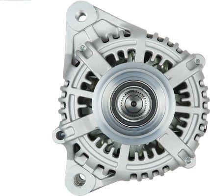 AS-PL A9035 - Alternator onlydrive.pro