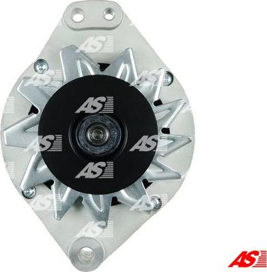 AS-PL A9031 - Alternator onlydrive.pro