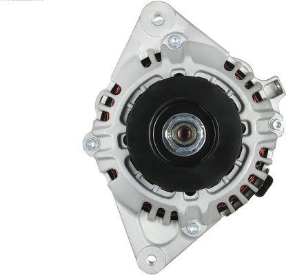 AS-PL A9037 - Alternator onlydrive.pro