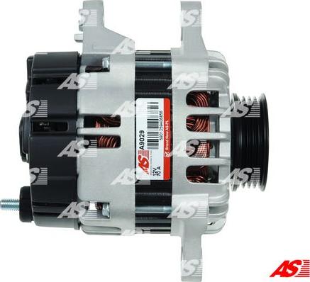 AS-PL A9029 - Alternator onlydrive.pro