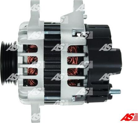 AS-PL A9029 - Alternator onlydrive.pro