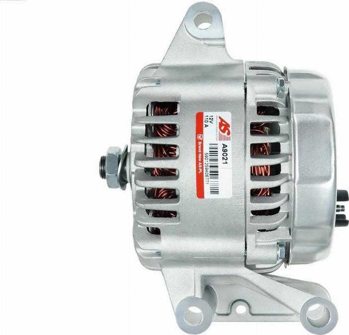 AS-PL A9021 - Alternator onlydrive.pro