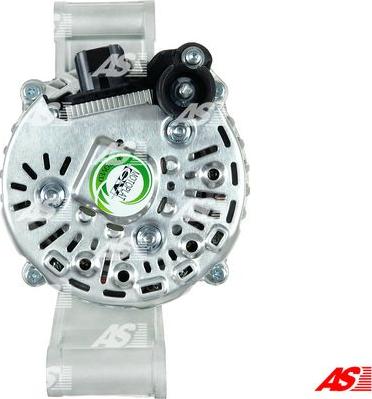 AS-PL A9023 - Alternator onlydrive.pro