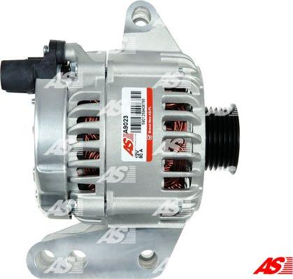 AS-PL A9023 - Alternator onlydrive.pro