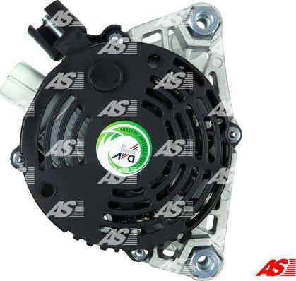 AS-PL A9022 - Alternator onlydrive.pro