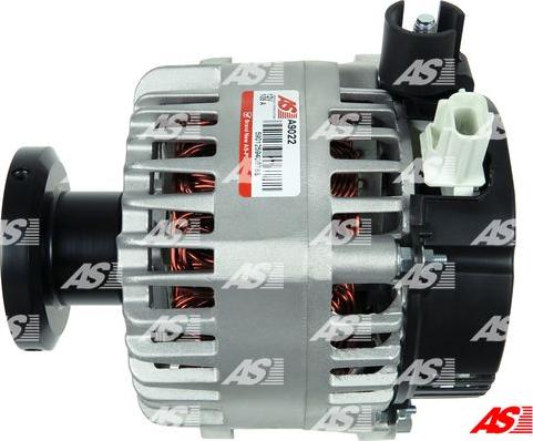 AS-PL A9022 - Alternator onlydrive.pro