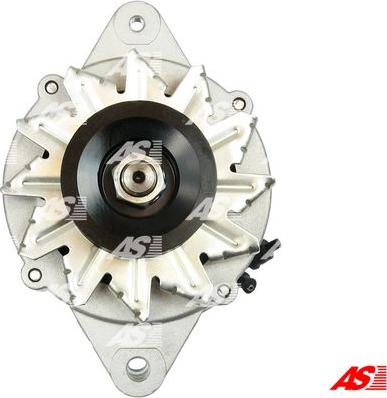 AS-PL A9070 - Alternator onlydrive.pro