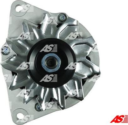 AS-PL A9155 - Alternator onlydrive.pro