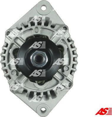 AS-PL A9156 - Alternator onlydrive.pro