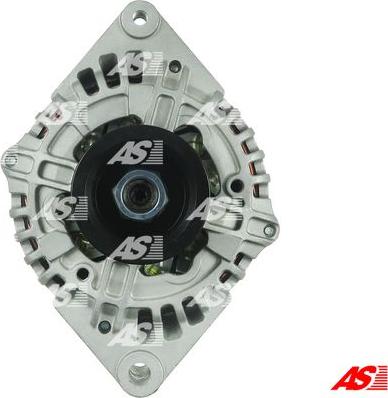 AS-PL A9151 - Alternator onlydrive.pro