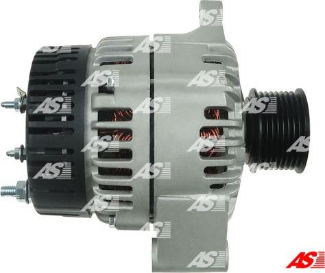 AS-PL A9151 - Alternator onlydrive.pro