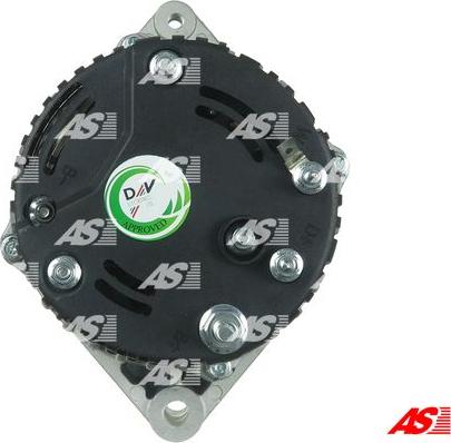 AS-PL A9151 - Alternator onlydrive.pro