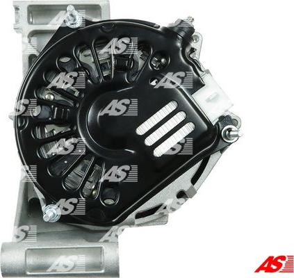 AS-PL A9188 - Alternator onlydrive.pro