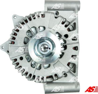 AS-PL A9188 - Alternator onlydrive.pro