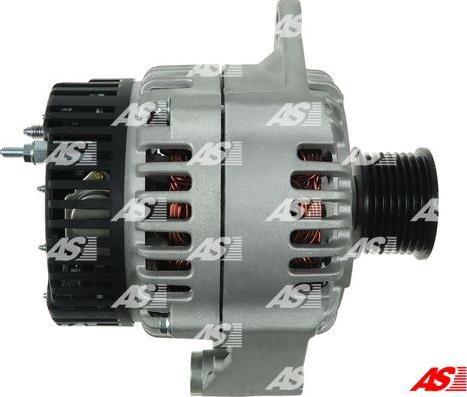 AS-PL A9179 - Alternator onlydrive.pro