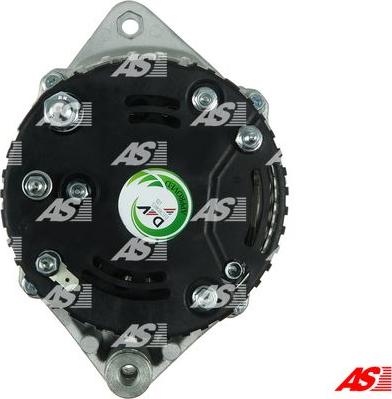 AS-PL A9179 - Alternator onlydrive.pro