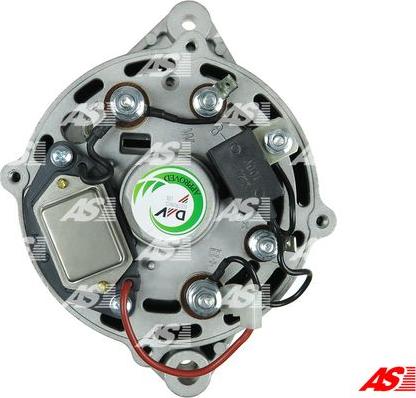 AS-PL A9213 - Alternator onlydrive.pro