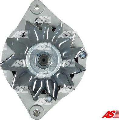 AS-PL A9213 - Alternator onlydrive.pro