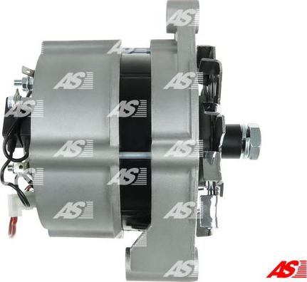 AS-PL A9213 - Alternator onlydrive.pro