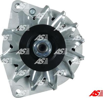 AS-PL A9212 - Alternator onlydrive.pro