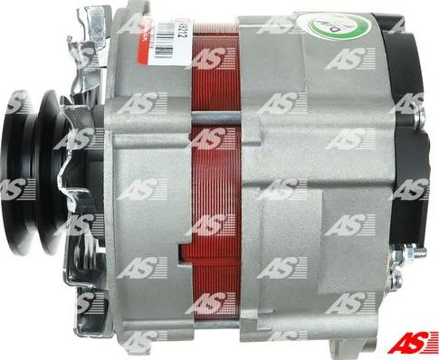 AS-PL A9212 - Alternator onlydrive.pro