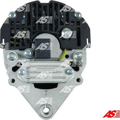 AS-PL A9212 - Alternator onlydrive.pro