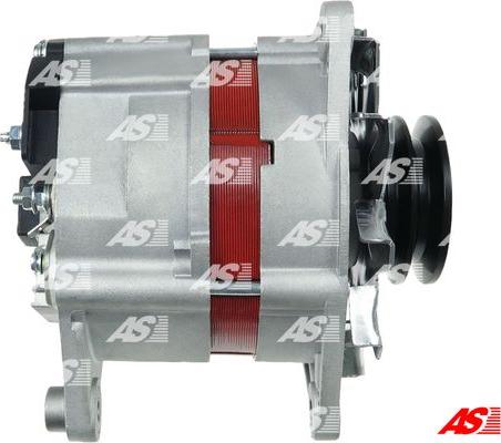 AS-PL A9212 - Alternator onlydrive.pro