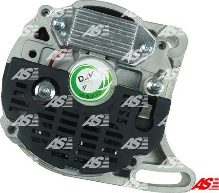 AS-PL A9239 - Alternator onlydrive.pro