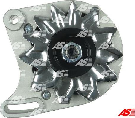 AS-PL A9239 - Alternator onlydrive.pro