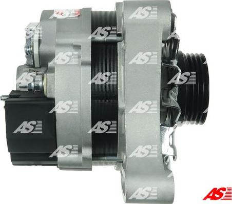 AS-PL A9239 - Alternator onlydrive.pro