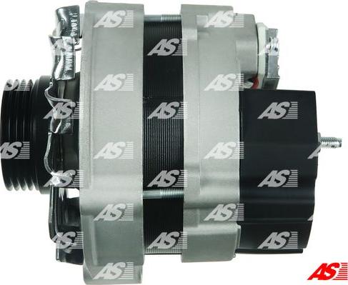 AS-PL A9239 - Alternator onlydrive.pro