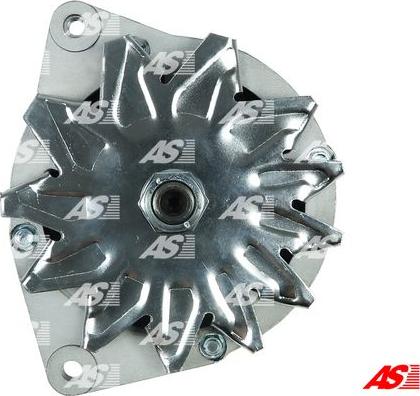 AS-PL A9231 - Alternator onlydrive.pro