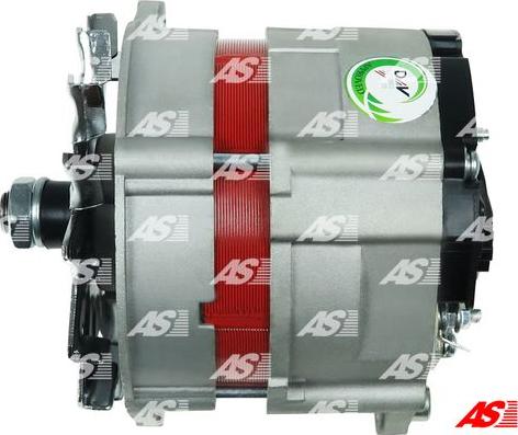 AS-PL A9231 - Alternator onlydrive.pro