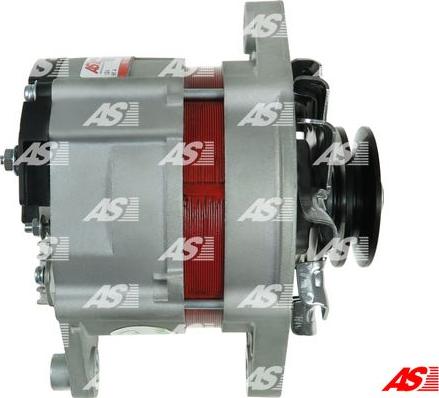 AS-PL A9221 - Alternator onlydrive.pro