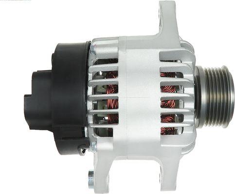 AS-PL A4090 - Alternator onlydrive.pro